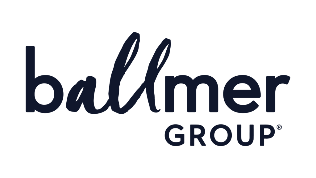 Ballmer Group Logo