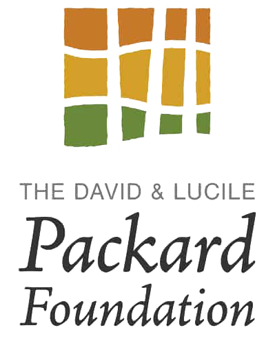 Packard Foundation Logo