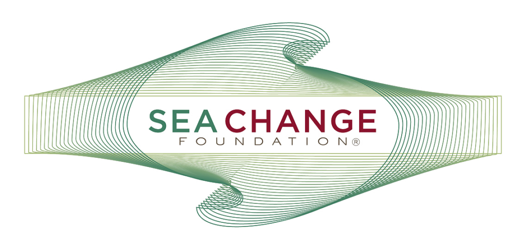 Sea Change Foundation Logo