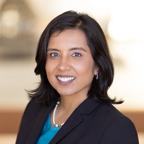 Anjali Jaiswal