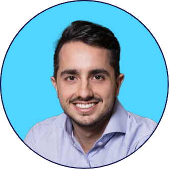 Pedro Bueno