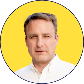 Dr. Jonathan Foley
