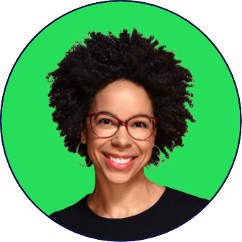 Dr. Ayana Elizabeth Johnson