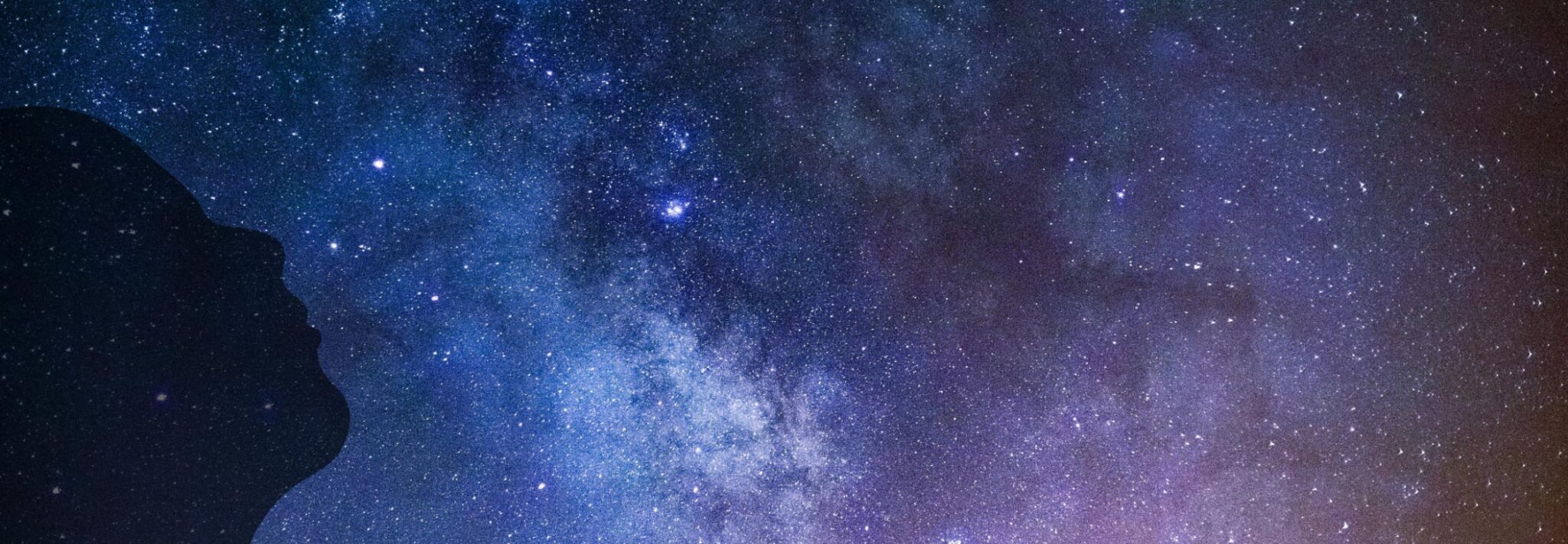 sky full of stars