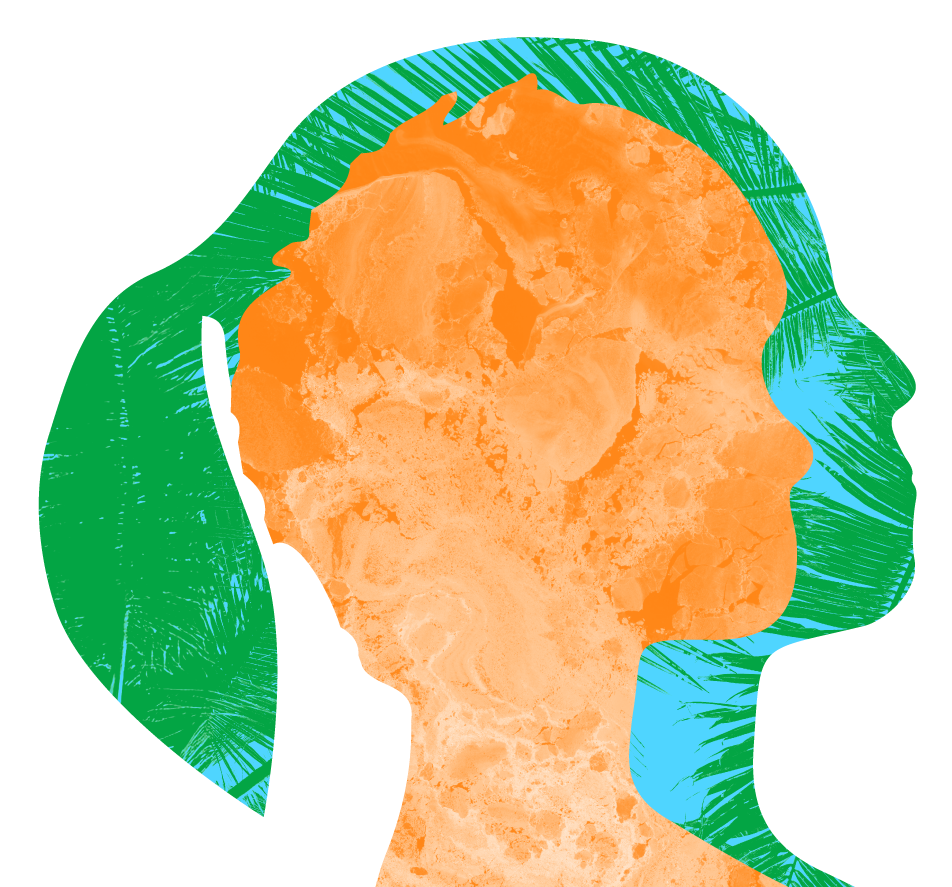 heads