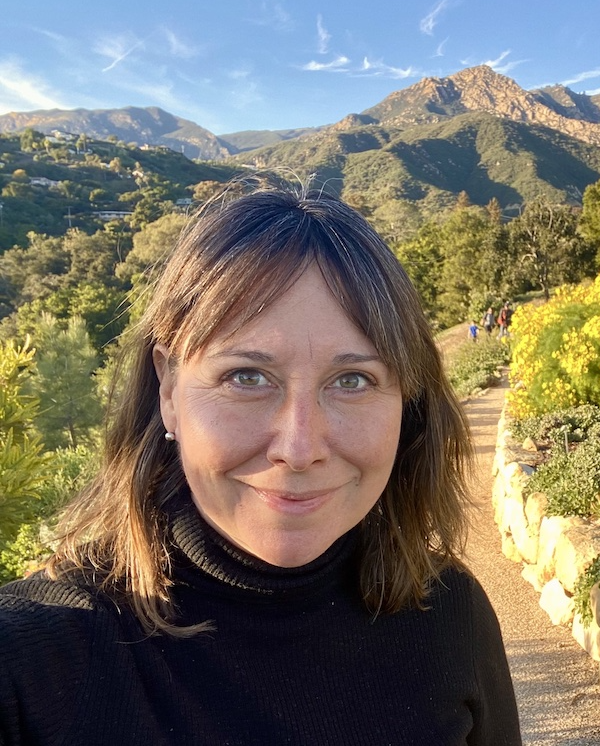 Heather Gately