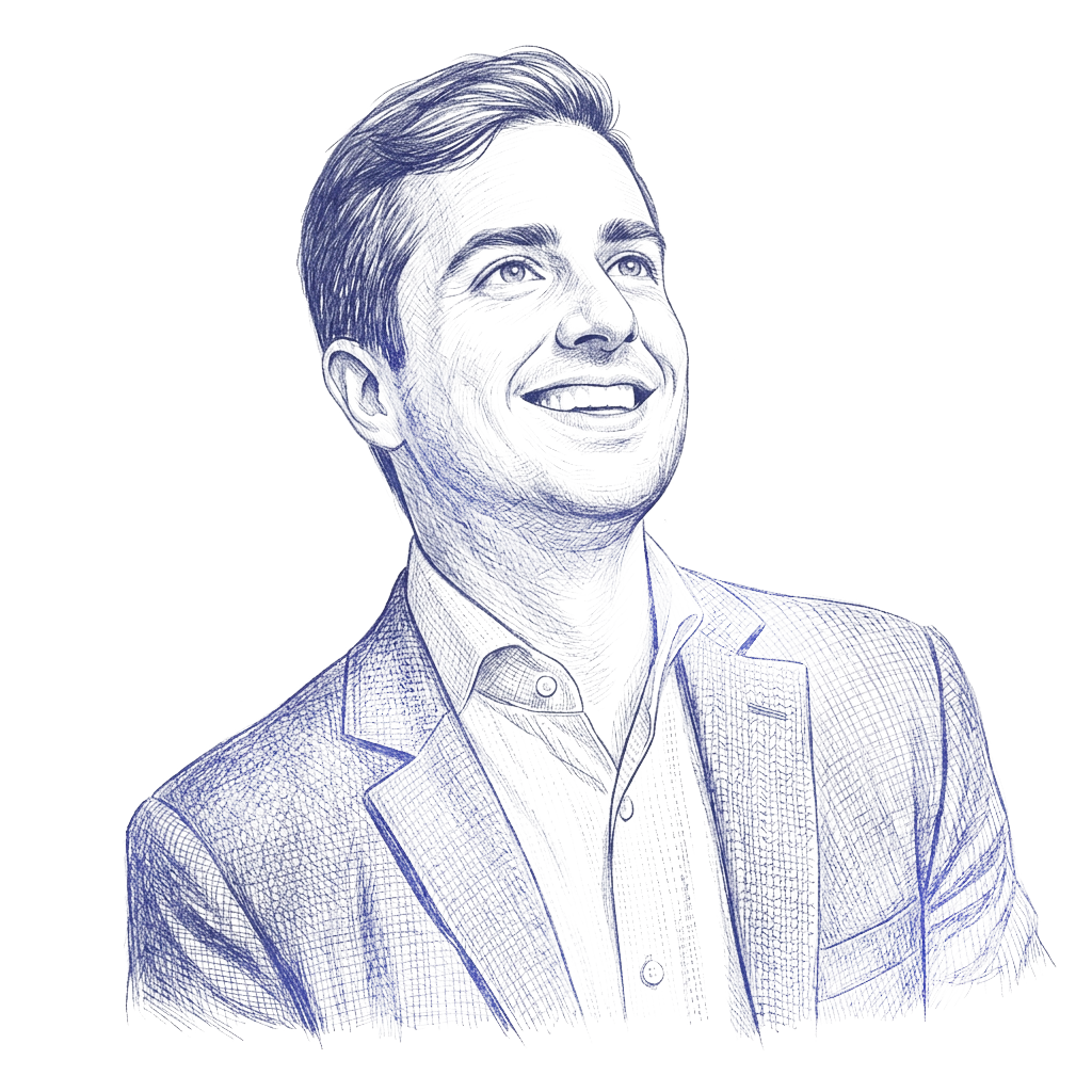 Pedro Bueno Illustration